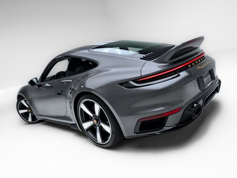 Used 2023 Porsche 911 Sport Classic image 72