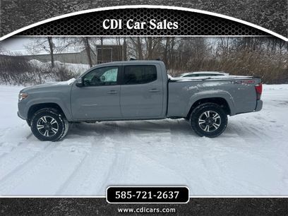 Used 2019 Toyota Tacoma SR5