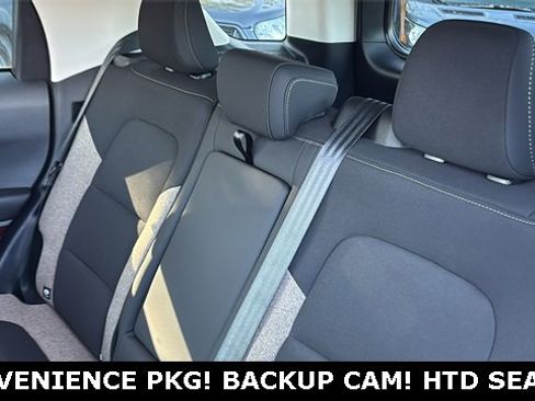 New 2025 Ford Bronco Sport Big Bend w/ Convenience Package image 23