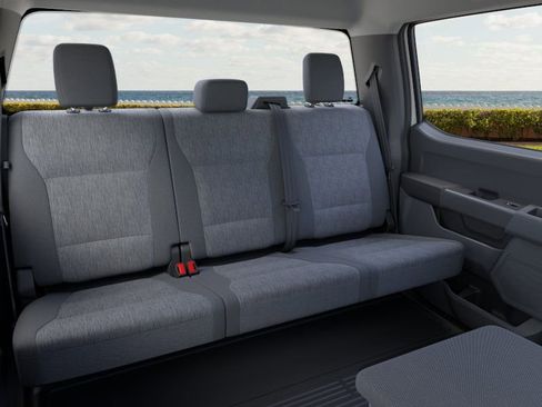 New 2026 Ford F250 XL w/ STX Appearance Package image 28