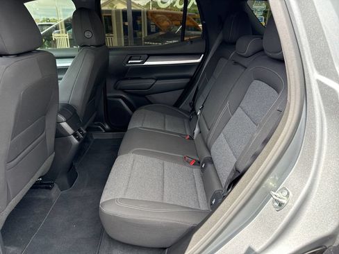Used 2026 GMC Terrain Elevation FWD image 23