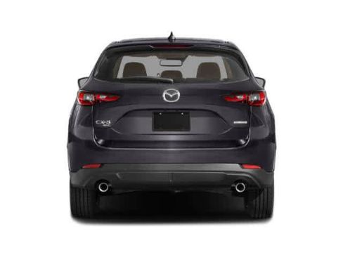 Used 2022 MAZDA CX-5 AWD 2.5 S w/ Premium Package image 7