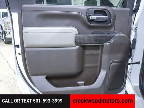 Used 2020 Chevrolet Silverado 2500 LTZ w/ LTZ Plus Package image 44