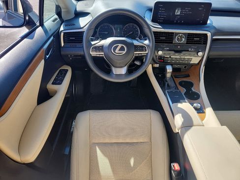 Used 2022 Lexus RX 350 AWD w/ Premium Package image 12