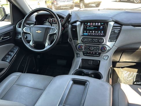 Used 2018 Chevrolet Tahoe LT AWD/4WD image 22