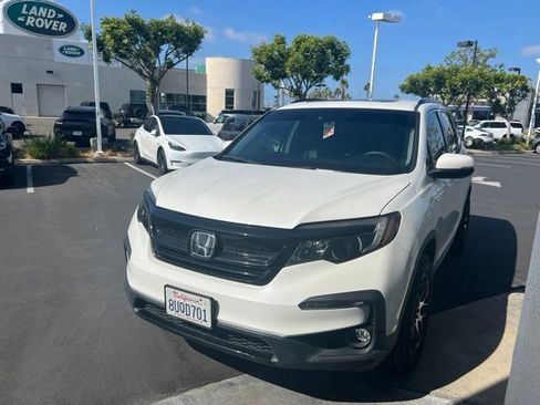 Used 2021 Honda Pilot Special Edition image 14