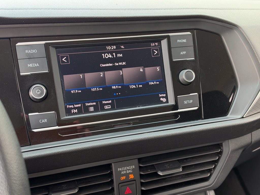Used 2019 Volkswagen Jetta S w/ Driver Assistance Package FWD image 24