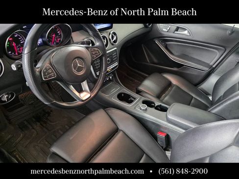 Used 2020 Mercedes-Benz GLA 250 GLA 250 image 12