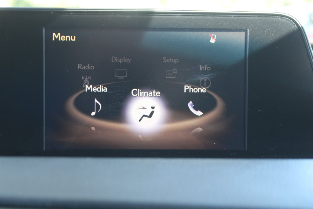 Used 2016 Lexus RX 350 AWD w/ Premium Package image 45