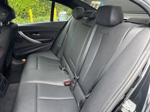 Used 2015 BMW 328i Sedan RWD image 5