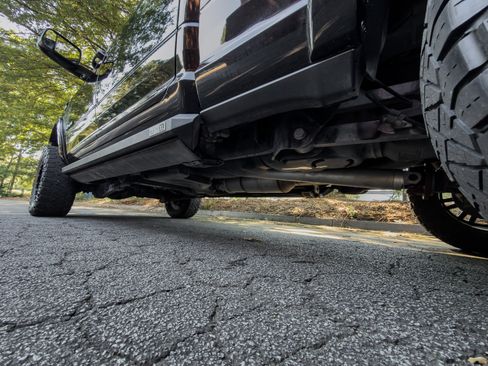 Used 2022 RAM 2500 Laramie AWD/4WD image 17
