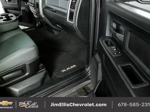 Used 2014 RAM 1500 Tradesman w/ Popular Equipment Group image 23