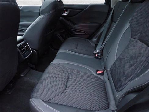 Used 2024 Subaru Forester Premium image 9