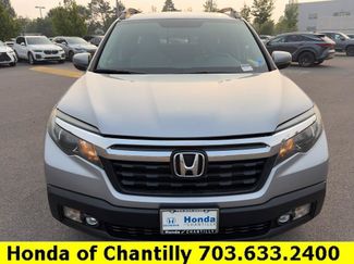 Used 2019 Honda Ridgeline RTL video 2