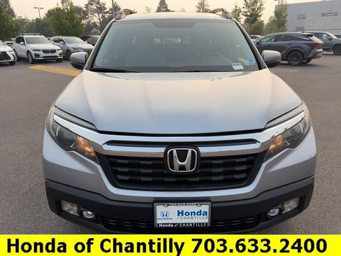Used 2019 Honda Ridgeline RTL image 2