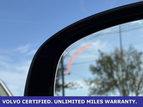 Certified 2023 Volvo XC60 T8 Polestar image 35
