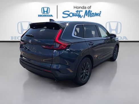 New 2026 Honda CR-V EX-L image 7
