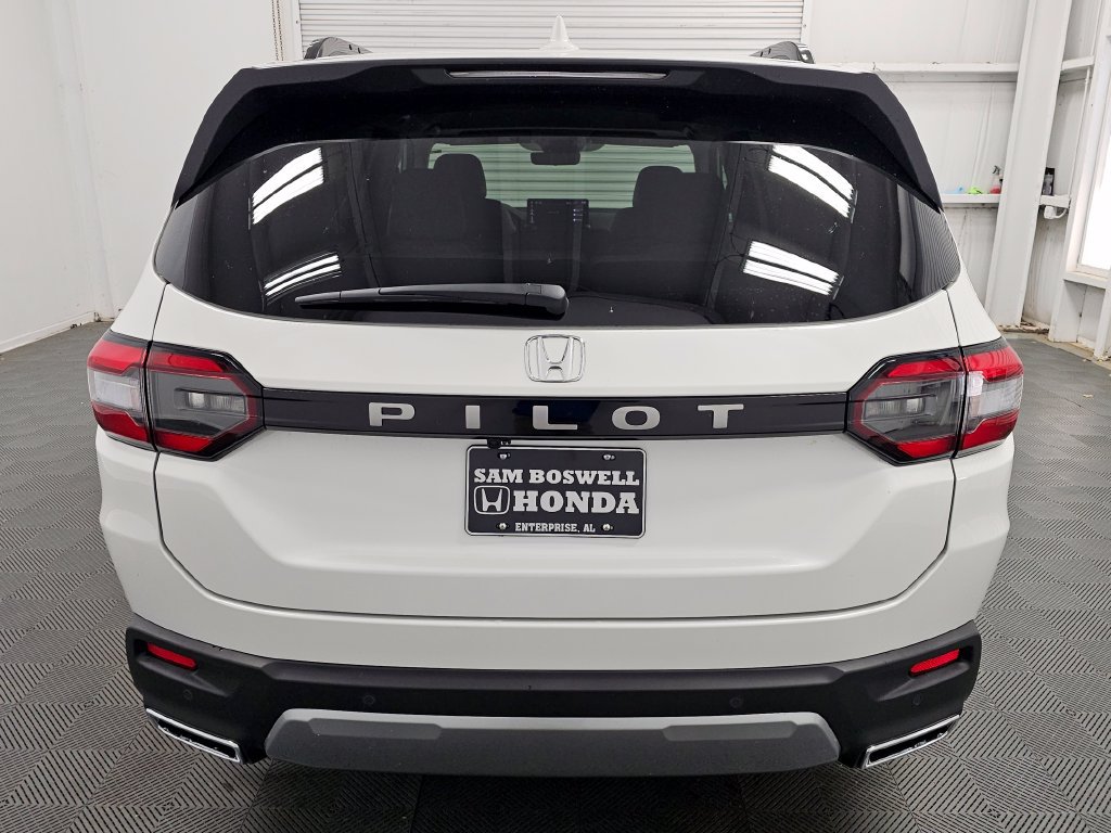 New 2026 Honda Pilot EX-L image 7