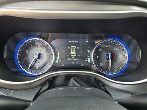 New 2026 Chrysler Pacifica Select image 27