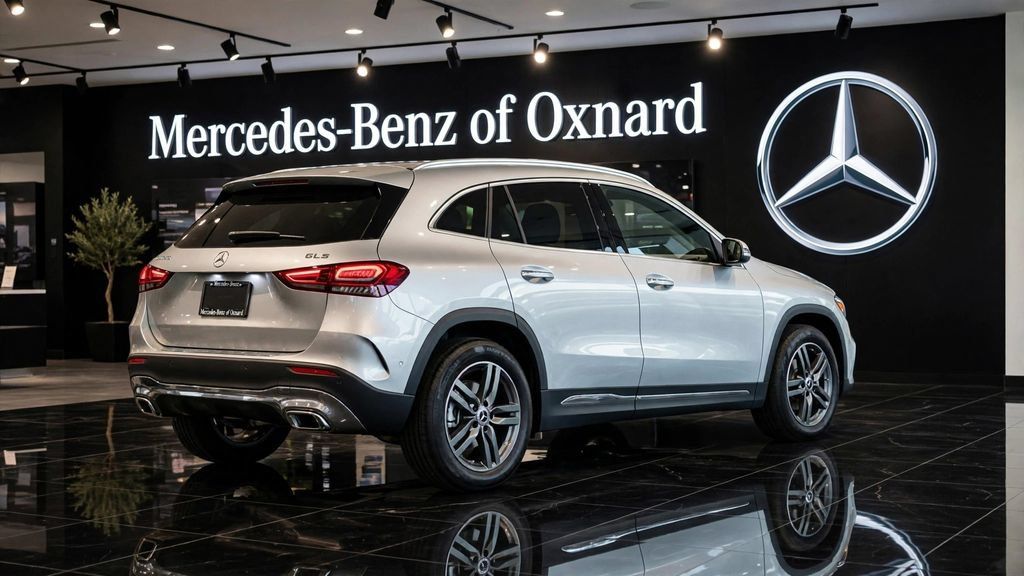 Certified 2026 Mercedes-Benz GLA 250 image 4