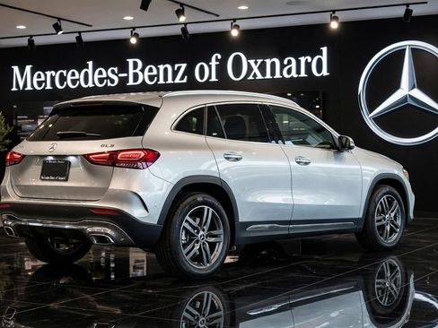 Certified 2026 Mercedes-Benz GLA 250 image 4