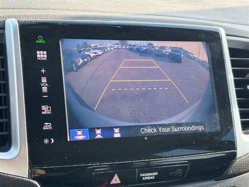 Used 2016 Honda Pilot EX-L image 12