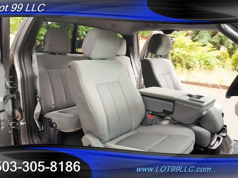 Used 2014 Ford F150 XLT w/ Equipment Group 302A Luxury AWD/4WD image 18