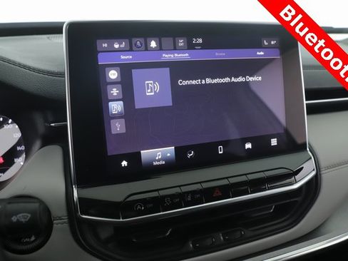 Used 2022 Jeep Compass Limited image 5