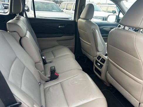 Used 2016 Honda Pilot EX-L image 14