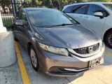 Used 2015 Honda Civic LX image 4