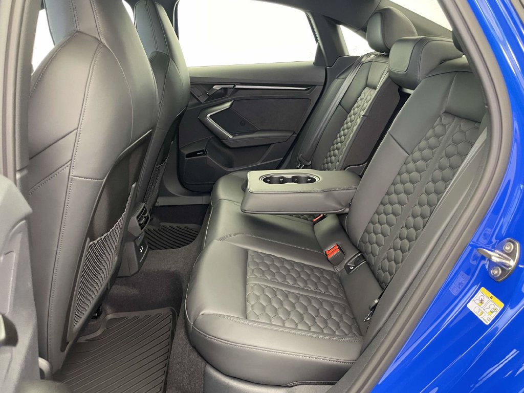 Used 2026 Audi RS 3 AWD/4WD image 19
