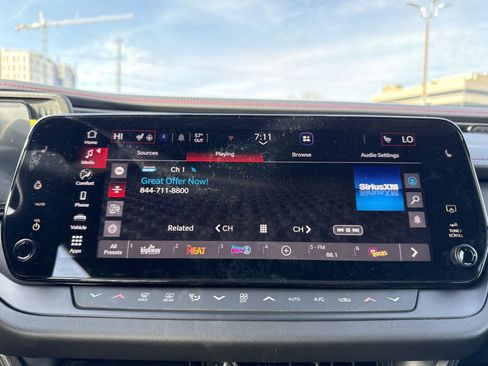 New 2026 Dodge Charger Scat Pack image 18