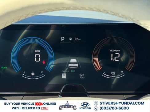 New 2026 Hyundai Santa Fe SEL image 28