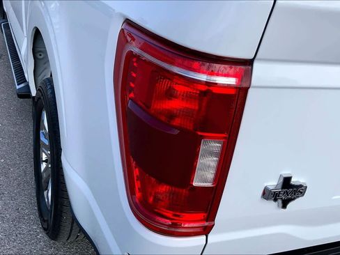 Certified 2023 Ford F150 XLT w/ Equipment Group 302A High image 29