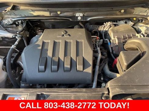 Used 2024 Mitsubishi Eclipse Cross SE AWD/4WD image 32