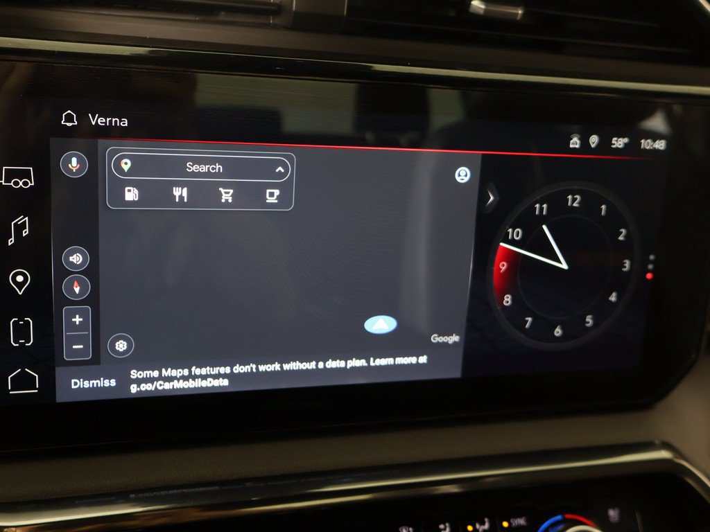 Used 2023 GMC Sierra 1500 AT4 w/ Technology Package AWD/4WD image 52