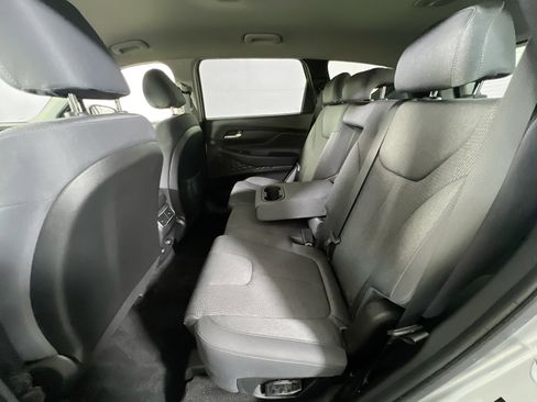 Used 2023 Hyundai Santa Fe SEL image 24