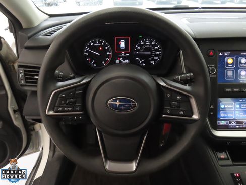 Certified 2024 Subaru Outback AWD/4WD image 11