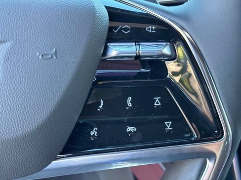 New 2026 Cadillac Escalade Sport w/ Touring Package AWD/4WD image 31