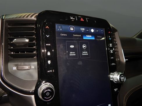 Used 2023 RAM 1500 TRX w/ TRX Level 2 Equipment Group image 18