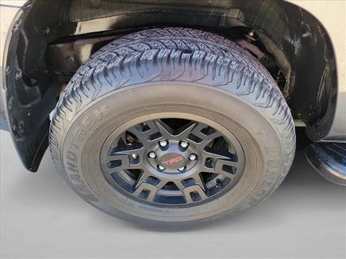 Used 2022 Toyota 4Runner SR5 Premium w/ Moonroof Package image 11