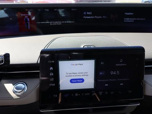 New 2025 Lincoln Nautilus Premier w/ Equipment Group 102A image 10