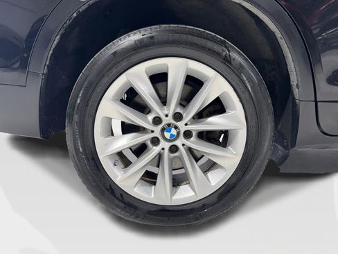 Used 2016 BMW X3 xDrive28i image 44