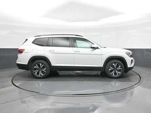 New 2026 Volkswagen Atlas SE AWD/4WD image 8