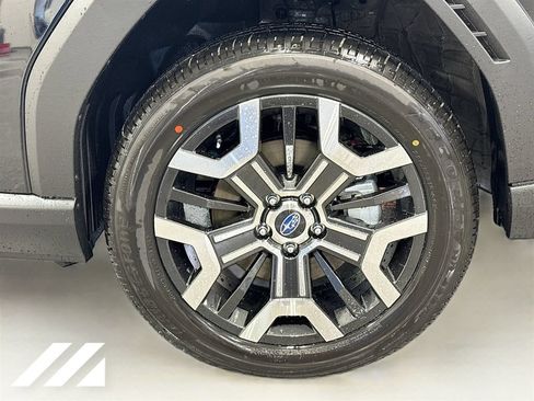 New 2026 Subaru Outback Touring XT AWD/4WD image 34