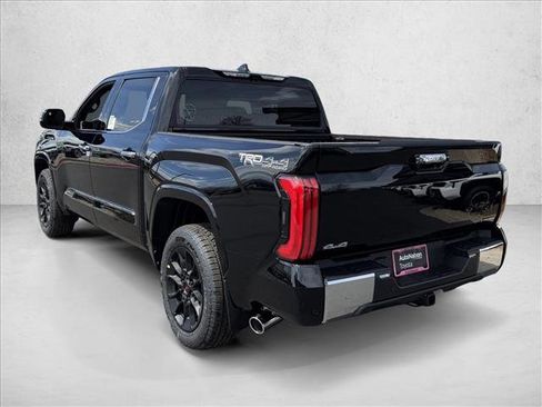 New 2026 Toyota Tundra 1794 Edition image 5