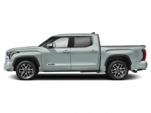 New 2026 Toyota Tundra 1794 Edition image 4