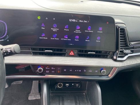 Certified 2023 Kia Sportage X-Line w/ X-Line Premium Package image 12