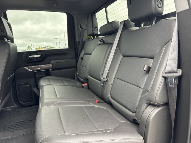 Used 2021 Chevrolet Silverado 2500 LTZ AWD/4WD image 24
