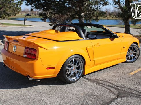 Used 2008 Ford Mustang GT image 13